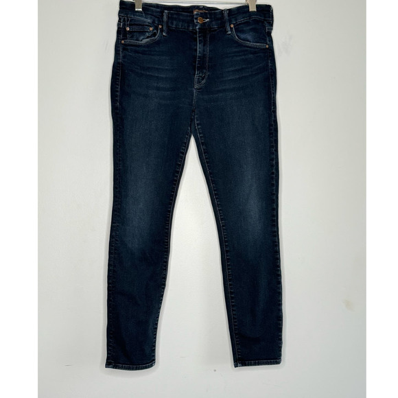 MOTHER Denim - Mother Denim The Looker Crop SIZE 29